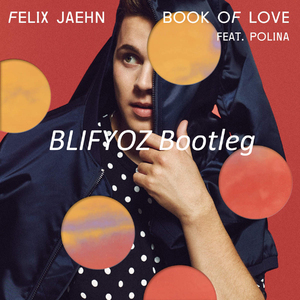 FELIX JAEHN&POLINA - Book Of Love（BLIFYOZ Bootleg）