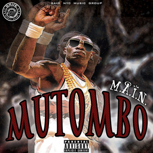 Mutumbo