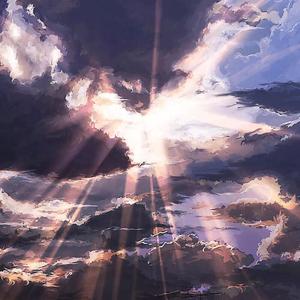 追（翻自 是二智呀）