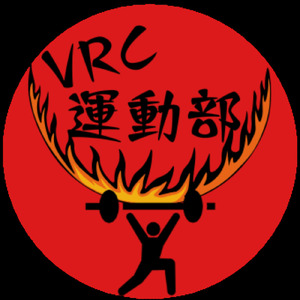 GO!GO!VRC運動部