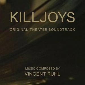 Killjoys Skizze 4 (Bonus Track)