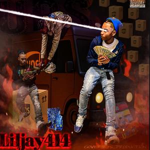 Here we go (feat. Lilmir)