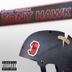 Tony Hawk