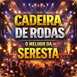 Cadeira de Rodas