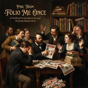 Folio Me Once