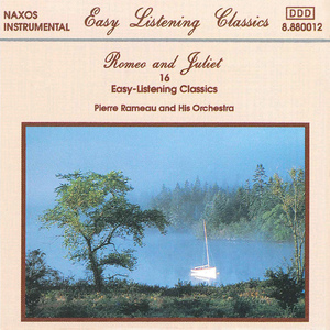 Serse (Xerxes), HWV 40:Serse (Xerxes), HWV 40, Act I: Ombra mai fu, "Largo" (arr. for orchestra)