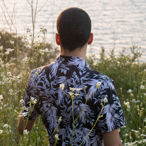 Kobi guani Falling cover