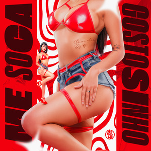 Me Soca Gostosinho