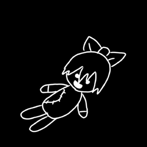 爱与恨的布娃娃