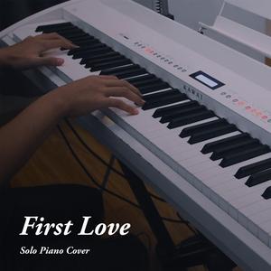 First Love - Piano