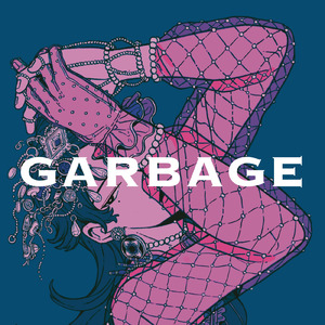 GARBAGE (feat. 知声)