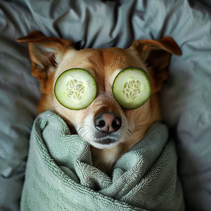 Melodía De Patitas Tranquilas