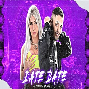 Bate Bate (feat. Thammy)