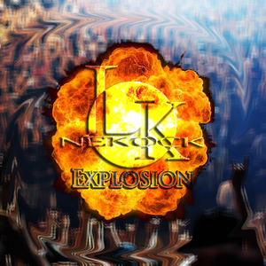 Explosion（Original Mix）