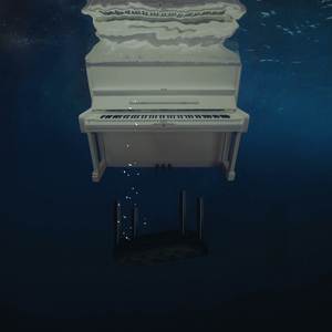 BIRDS OF A FEATHER (piano version)