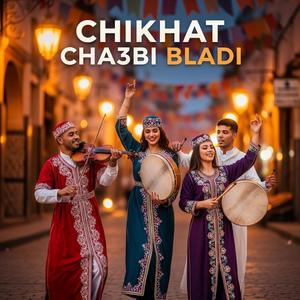 Settat Bladi Avec Chikhat
