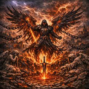 Strike As Fallen Angels