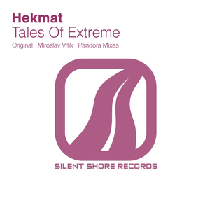 Tales Of The Extreme (Original Mix)