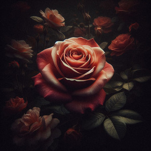 No Quedan Más Rosas