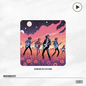 Dogwood Melodies: A Harmonic Jazz Affair