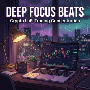 Limit Order LoFi Patient Trading Beats