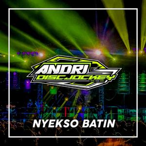 NYIKSO BATIN (Remix)