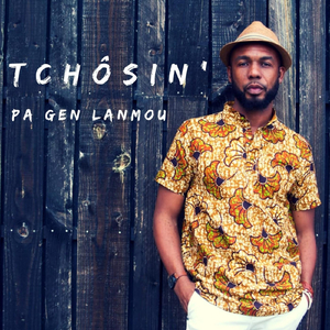 Pa Gen Lanmou