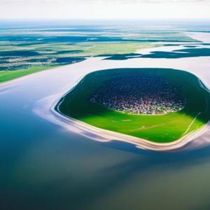 Life on the North Sea (feat. Delanicoletta) (Radio Edit)