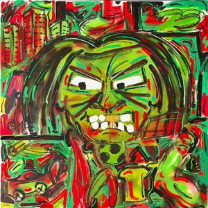 Benz (feat. Kyloskeng & 404Soundlab)