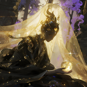 PopKoi - 《波若波罗蜜多心经》- 1