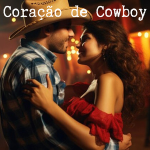 Coração de Cowboy