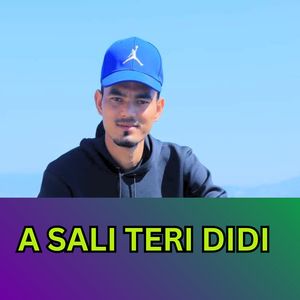 A SALI TERI DIDI