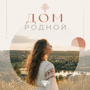 Дом родной