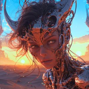 Rust Between Circuits