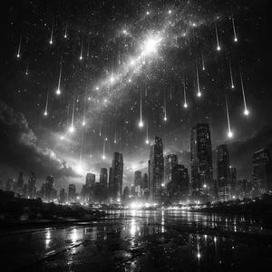 Rain of stars