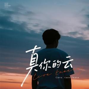 真爱你的云（Cover 黄国俊）