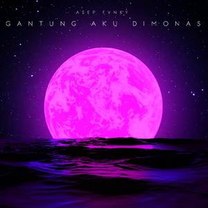 Gantung Aku Dimonas (Remix)