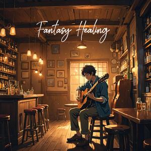 Dreams of the Lute Player