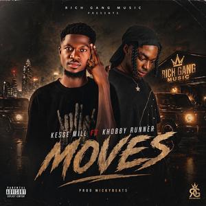 Moves (feat. Khobby Runner)