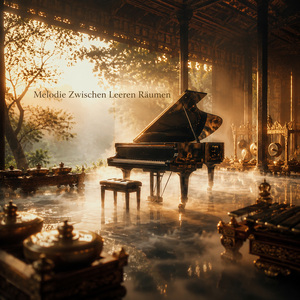 Verlassene Worte Im Wind