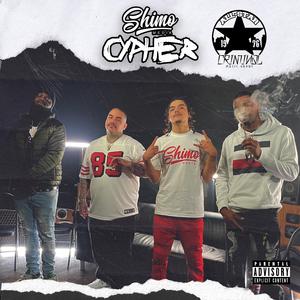 Shimo media cypher Allstar Criminal (feat. BFD, Tyslaps, tr4xx & quanny 4rm the block)