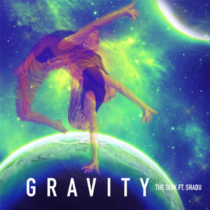Gravity (feat. Shadu)