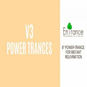 Stars 6" power trance