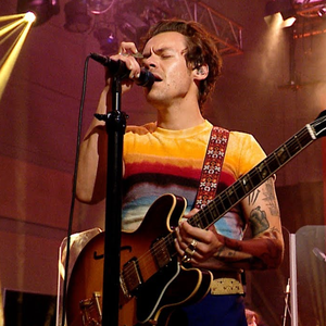 Wet Dream (Wet Leg cover)