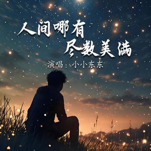 人间哪有尽数美满