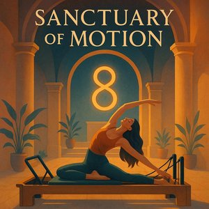 Sanctuary of Motion