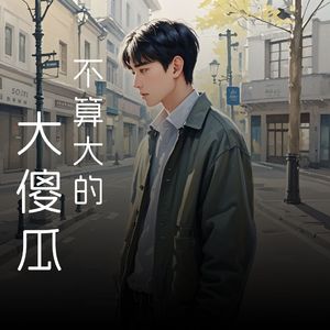 不算大的大傻瓜