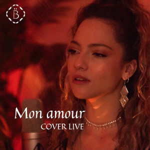 Mon amour (Cover Live)
