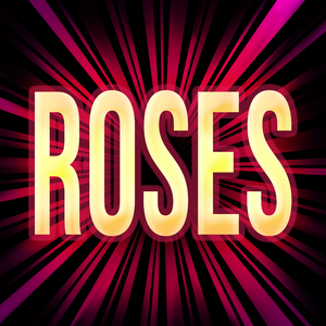 Roses (Originally Performed by The Chainsmokers and Rozes) (Karaoke Version)