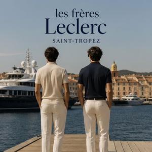 Saint-Tropez (Radio Edit)